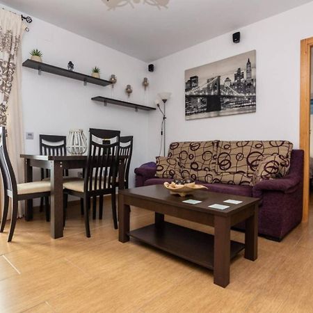 Corazon De Nerja Daire Dış mekan fotoğraf