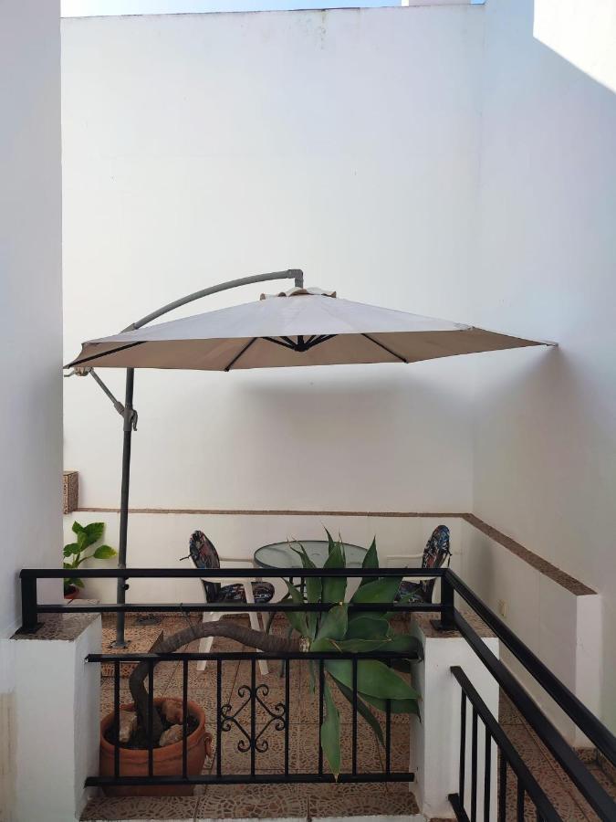 Corazon De Nerja Daire Dış mekan fotoğraf